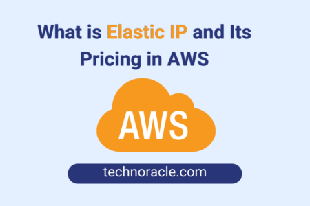 What is Elastic IP and Its Pricing
