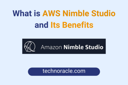 What is AWS Nimble Studio