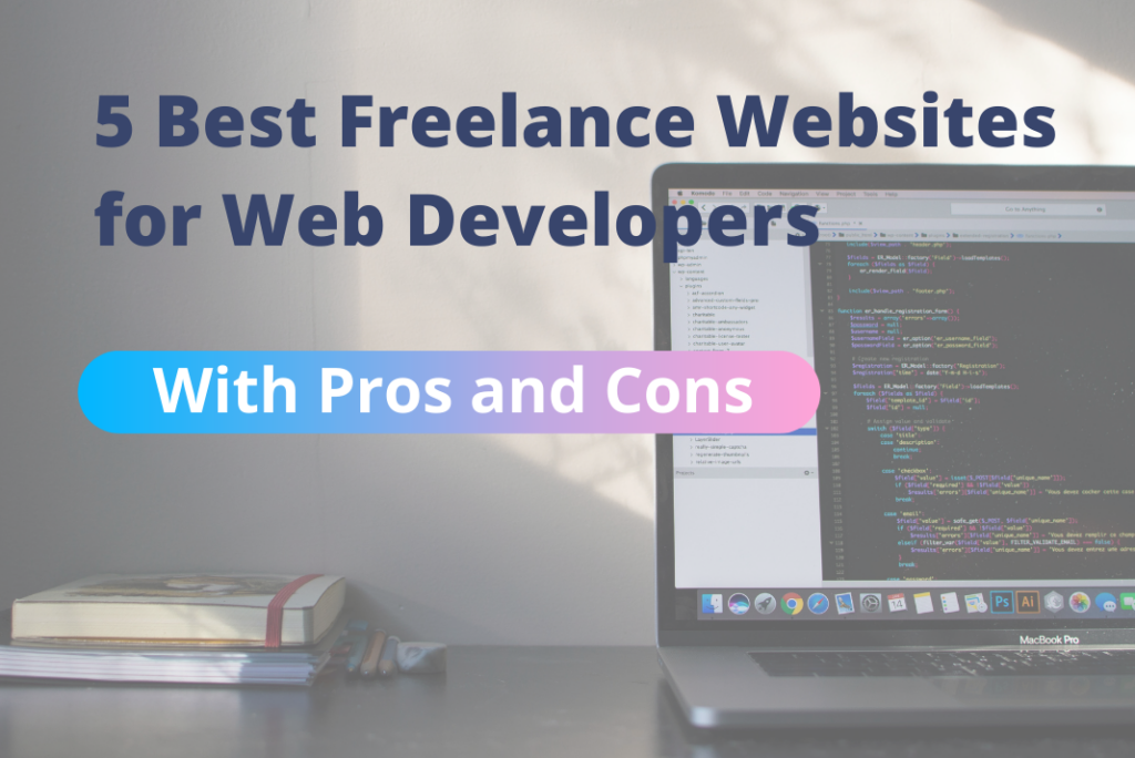 Best Freelance Websites for Web Developers