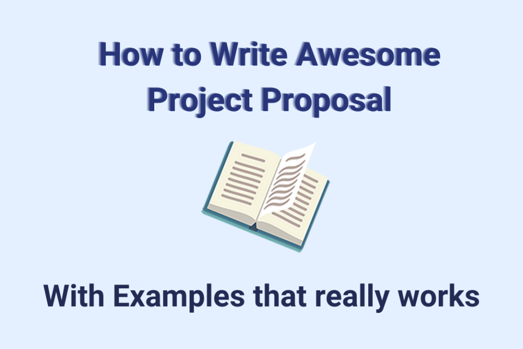 Write Awesome Proposals for Freelancing