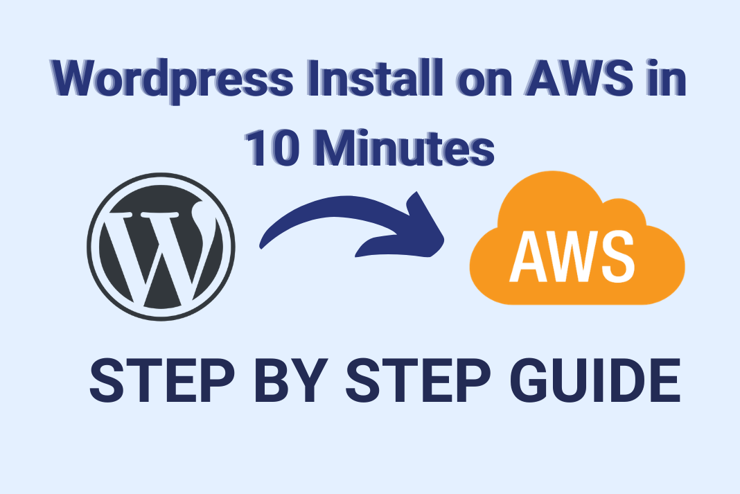 how-to-install-wordpress-on-aws-ec2-in-10min-technoracle