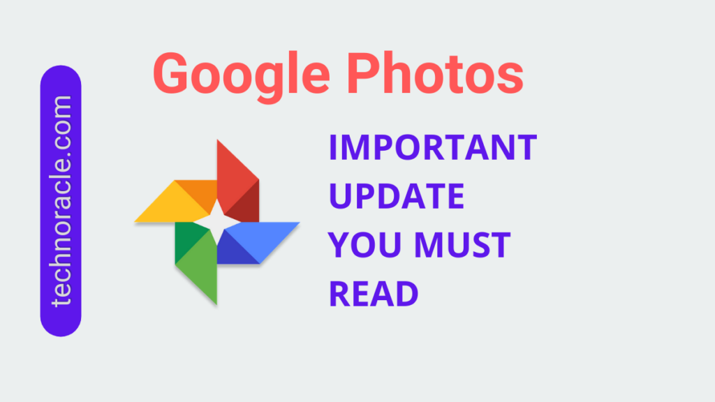 How to Take Backup from Google Photos