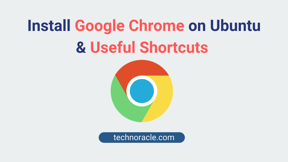 update google chrome ubuntu