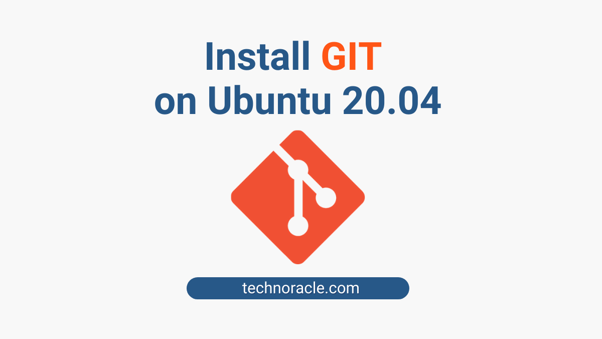 install git ubuntu