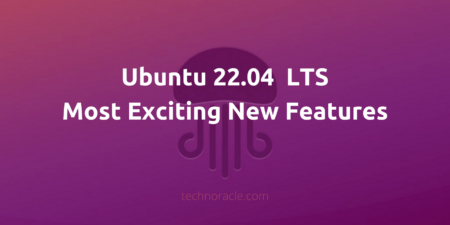 Ubuntu 22.04 LTS Features