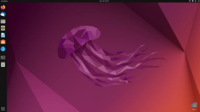 upgrade Ubuntu 20.04 to 22.04