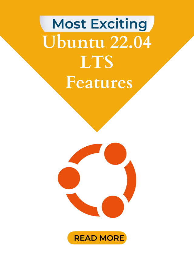7 Most Exciting Ubuntu 22.04 LTS Features
