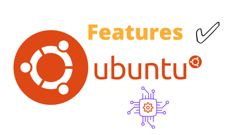 Ubuntu 22.04 Features