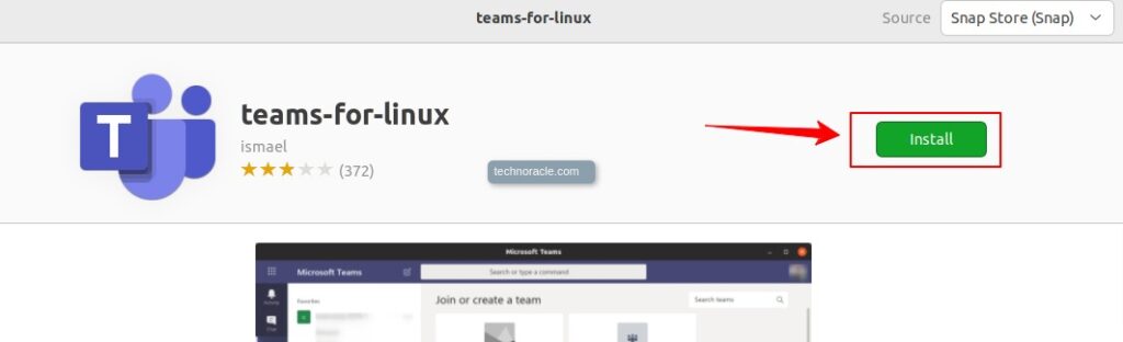 Install Microsoft Teams on Ubuntu 22.04