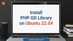 install PHP GD on Ubuntu
