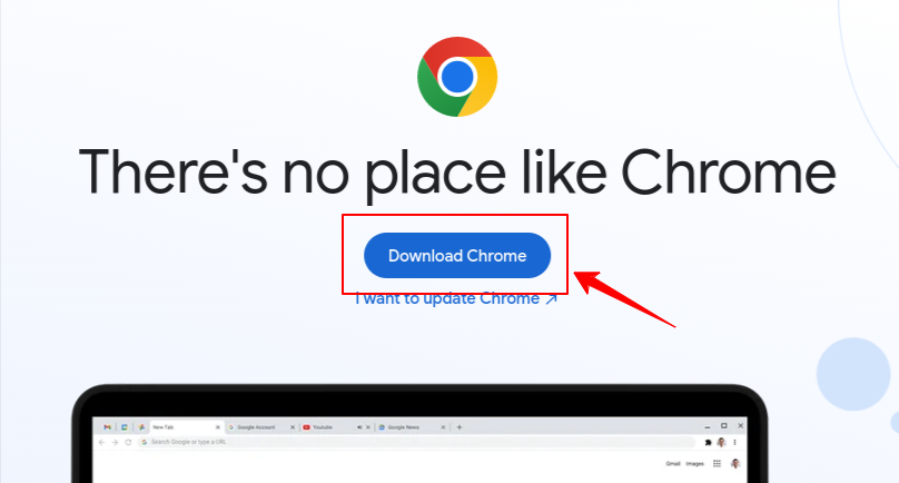 Install Google Chrome on Ubuntu 22